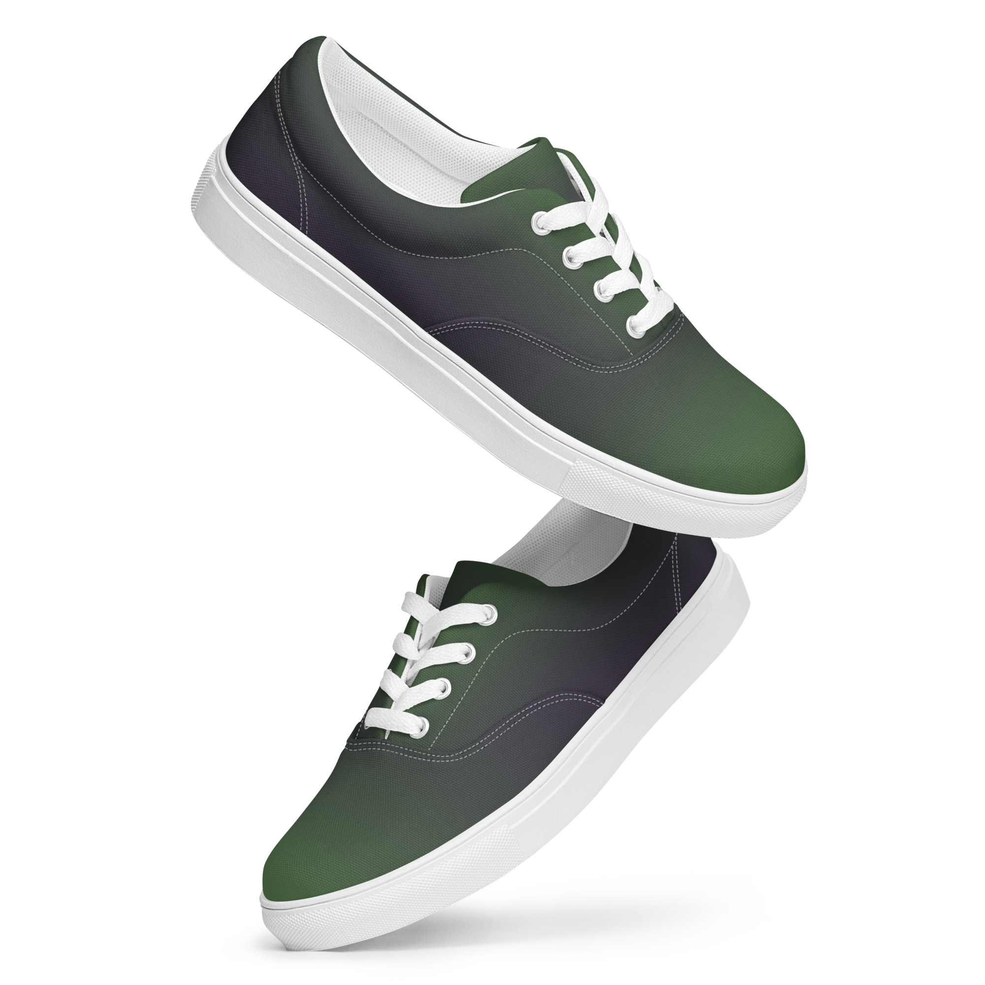 Luigi Lace-Ups 1