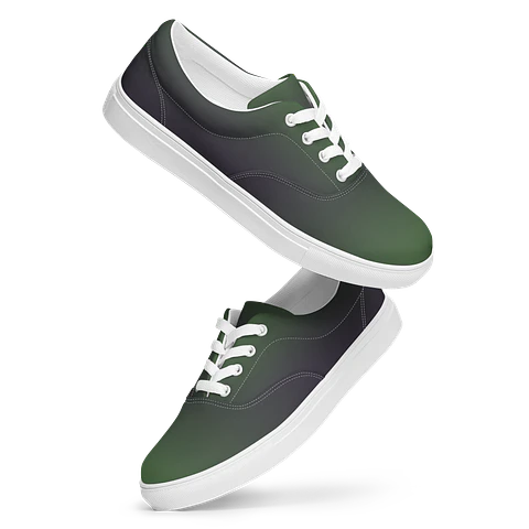 Luigi Lace-Ups