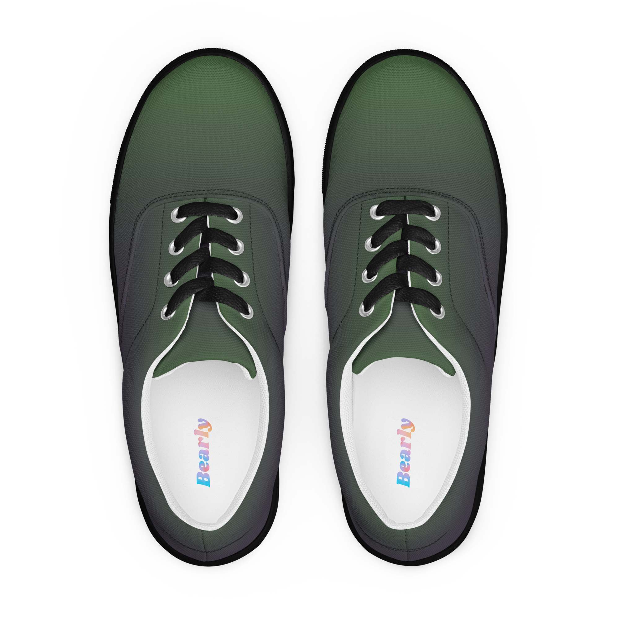 Luigi Lace-Ups 5