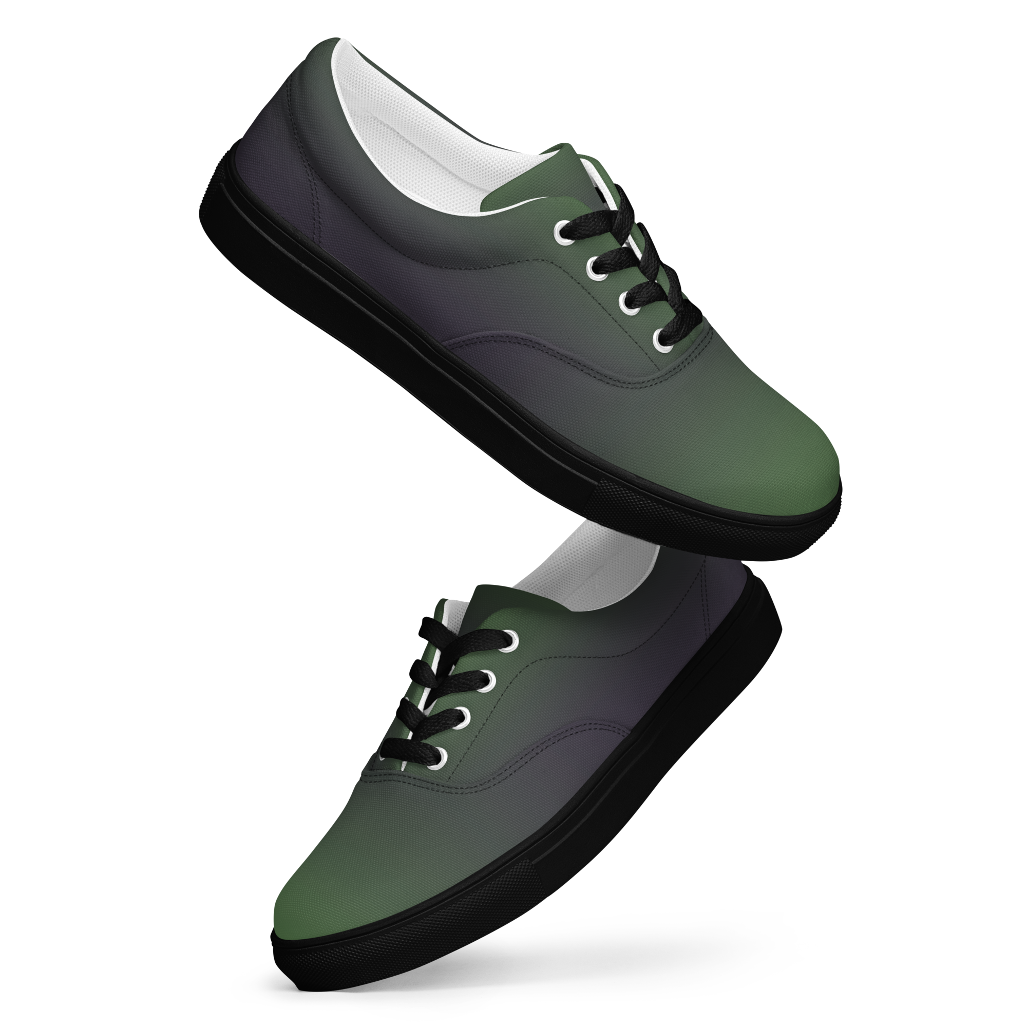 Luigi Lace-Ups 4