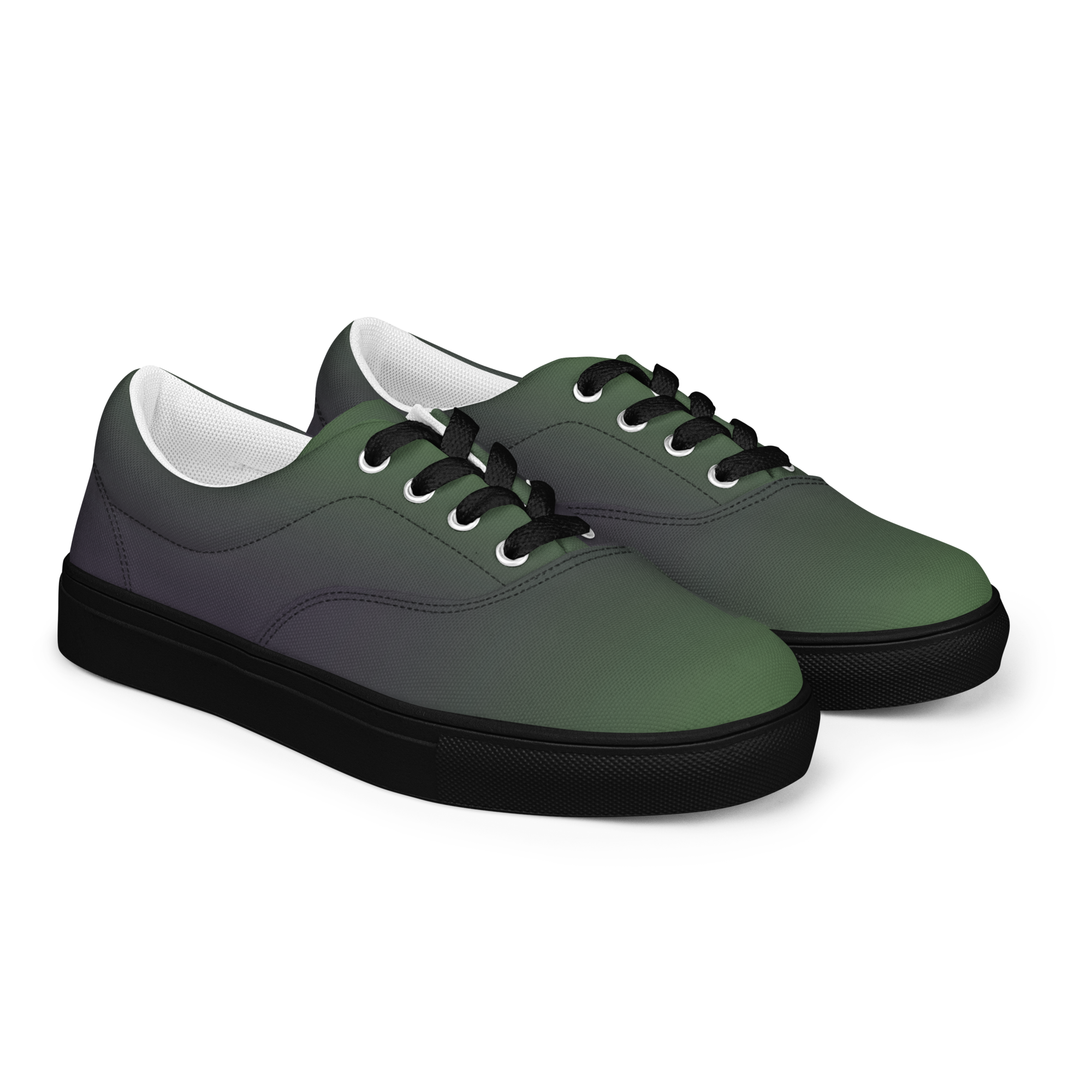 Luigi Lace-Ups 6