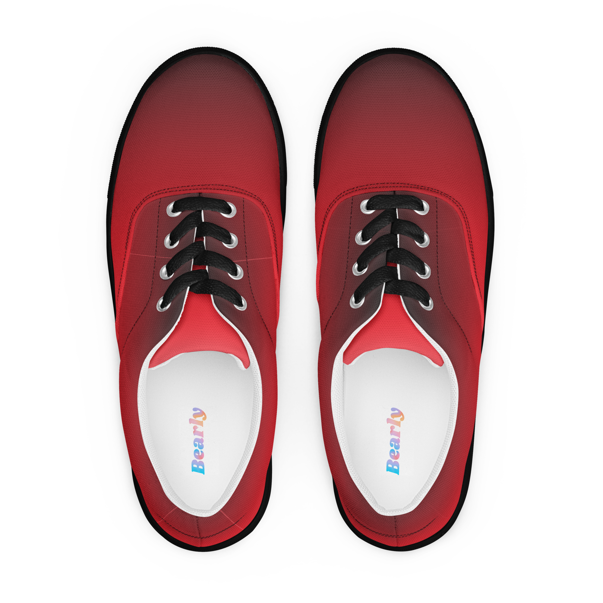 Mario Lace-Ups 5
