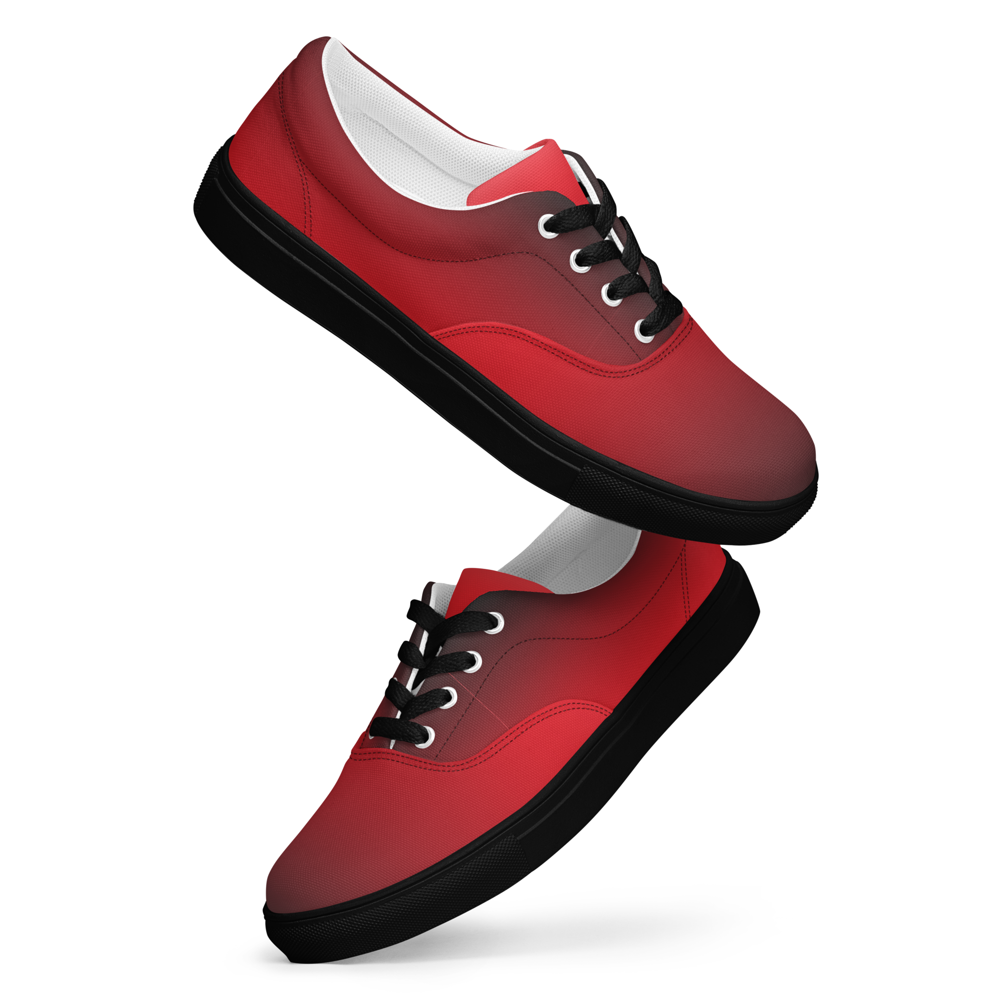 Mario Lace-Ups 4