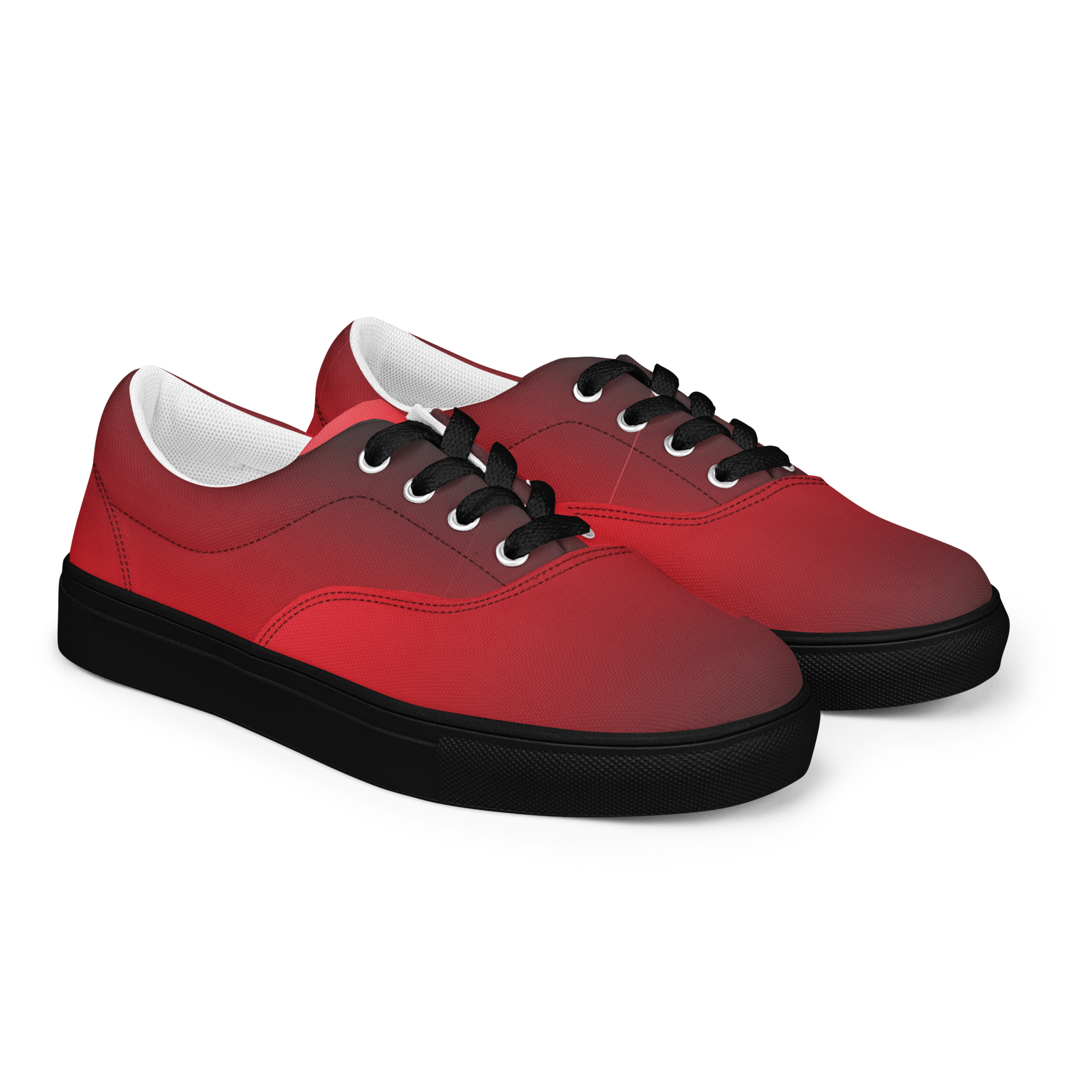 Mario Lace-Ups 6