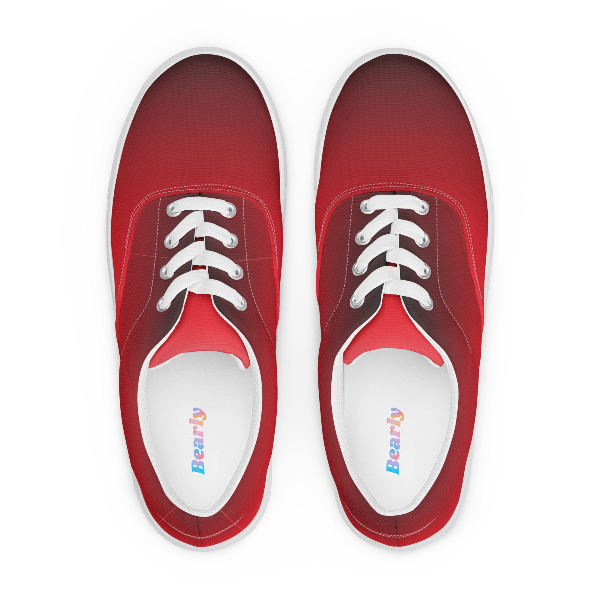 Mario Lace-Ups 2