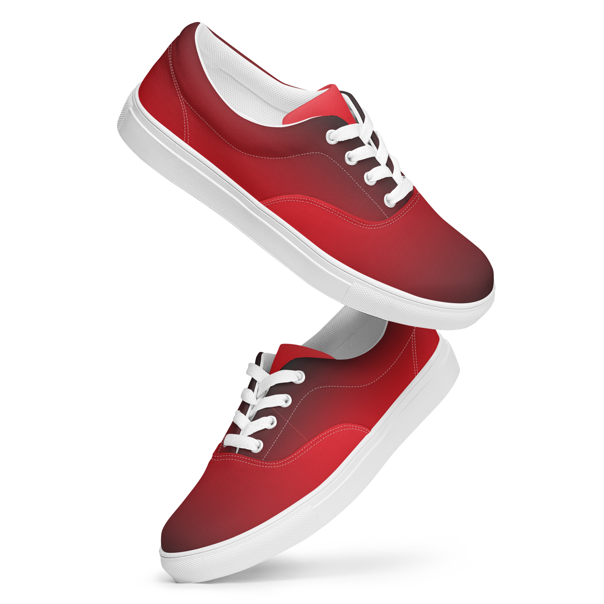 Mario Lace-Ups 1
