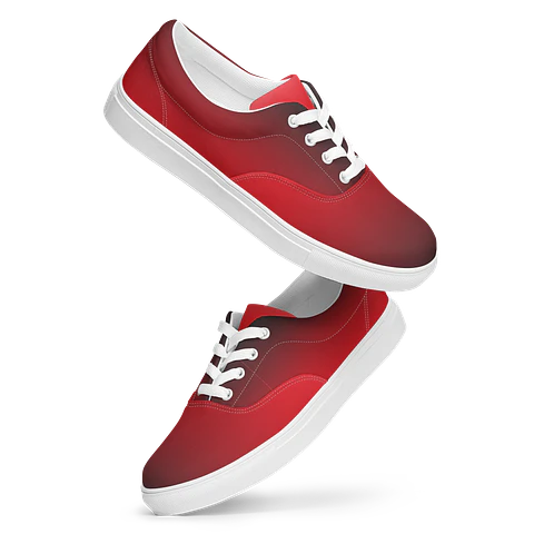 Mario Lace-Ups