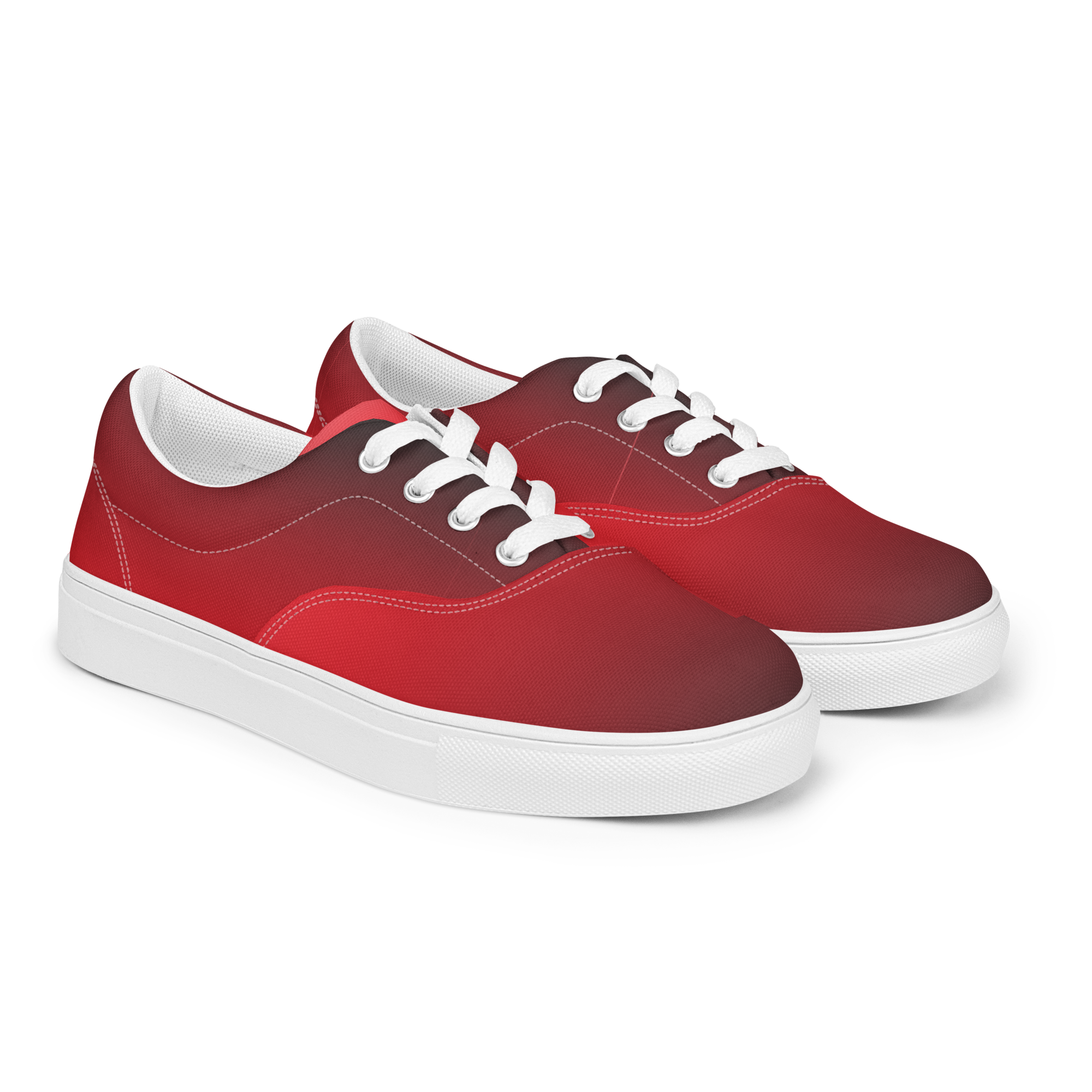 Mario Lace-Ups 3