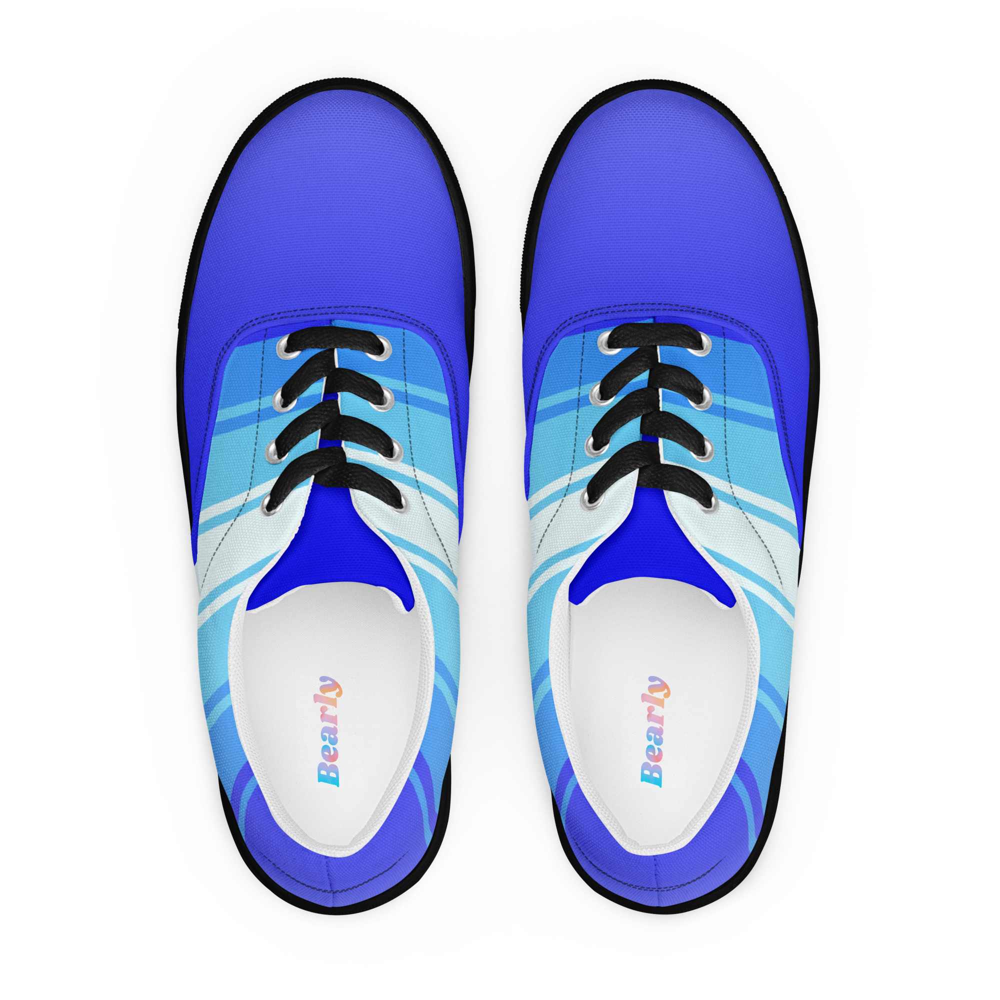 Mega Man Lace-Ups 5