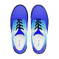 Mega Man Lace-Ups - thumbnail 5