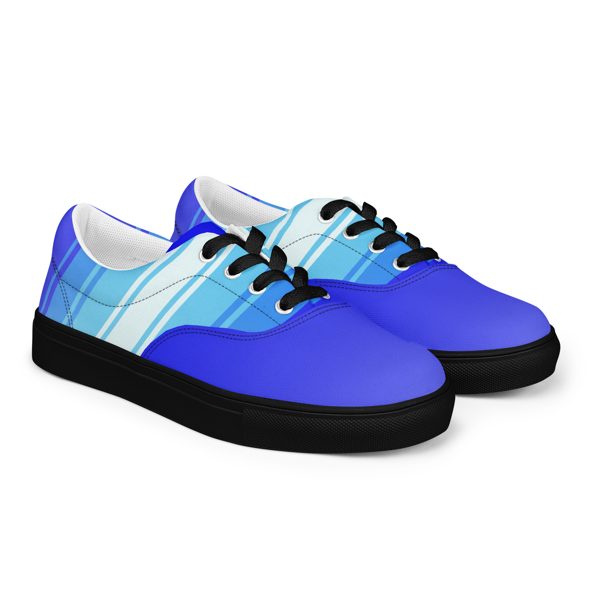 Mega Man Lace-Ups 6