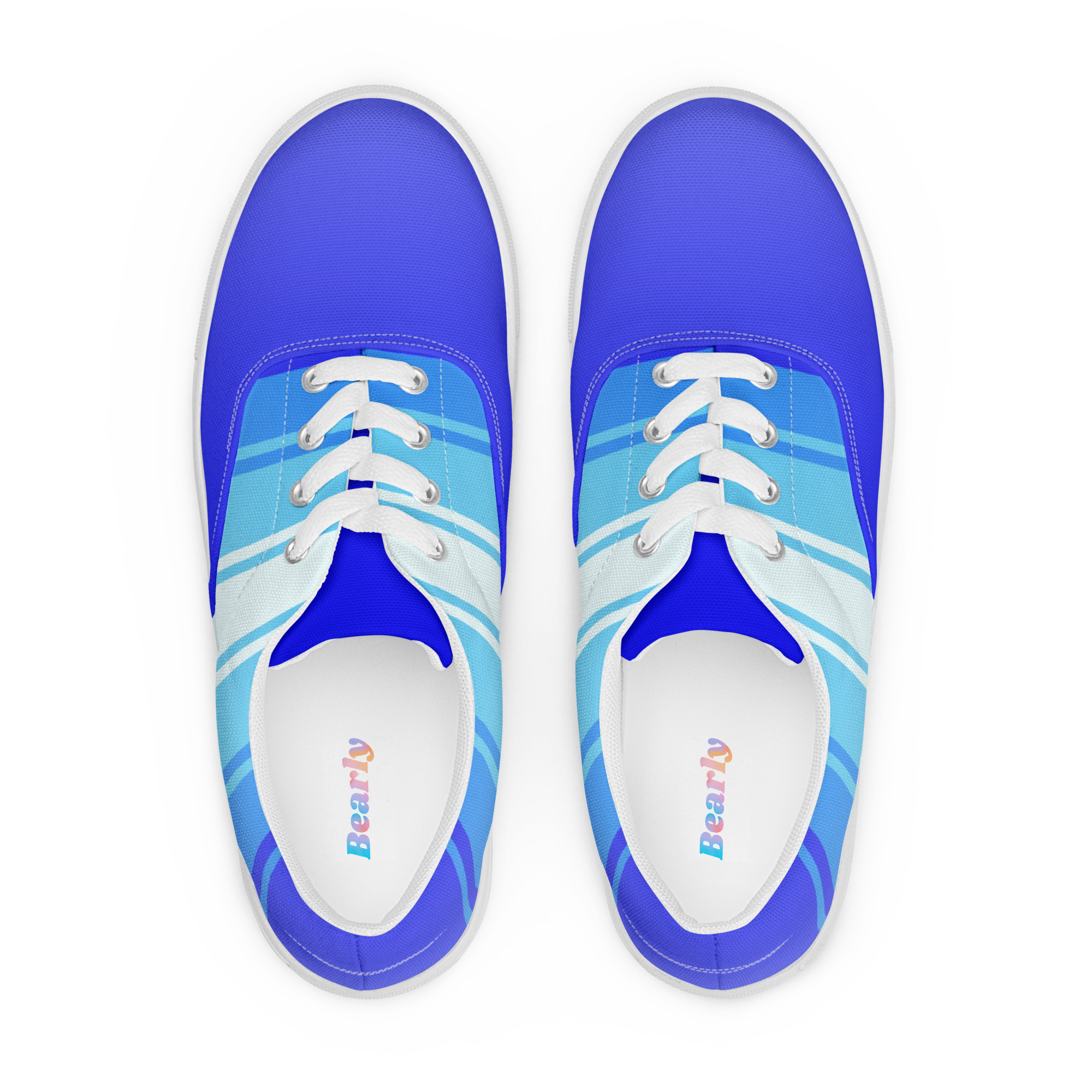 Mega Man Lace-Ups 2