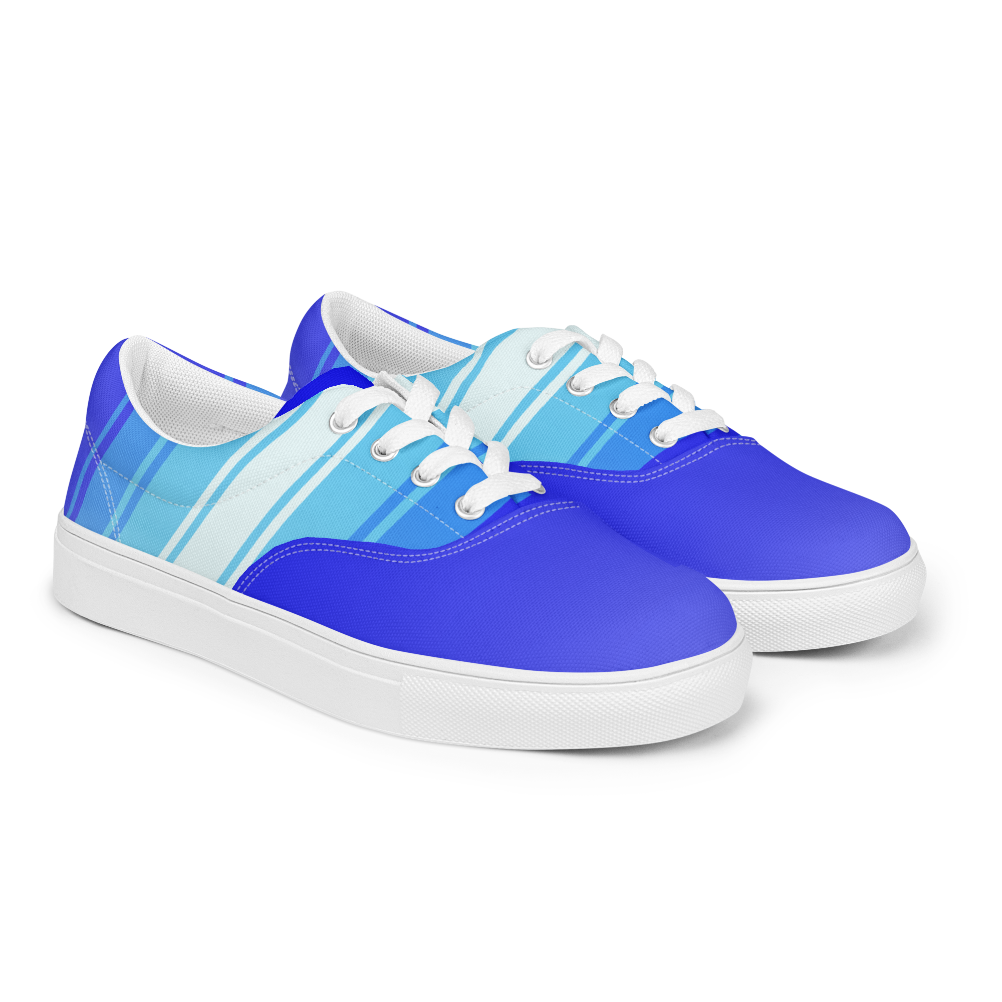 Mega Man Lace-Ups 3