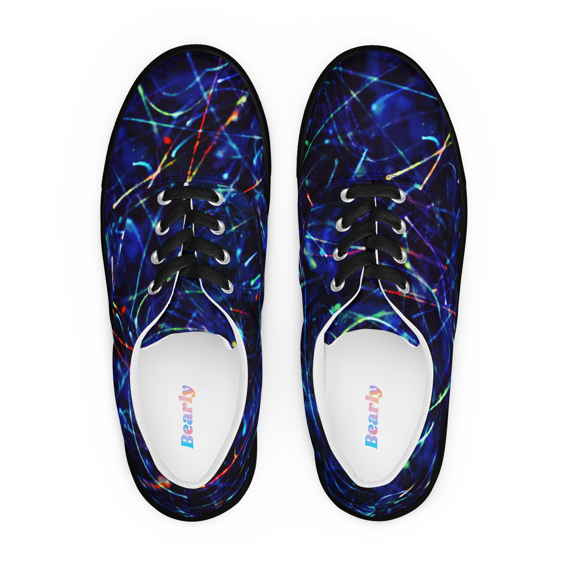 Ness Lace-Ups 5