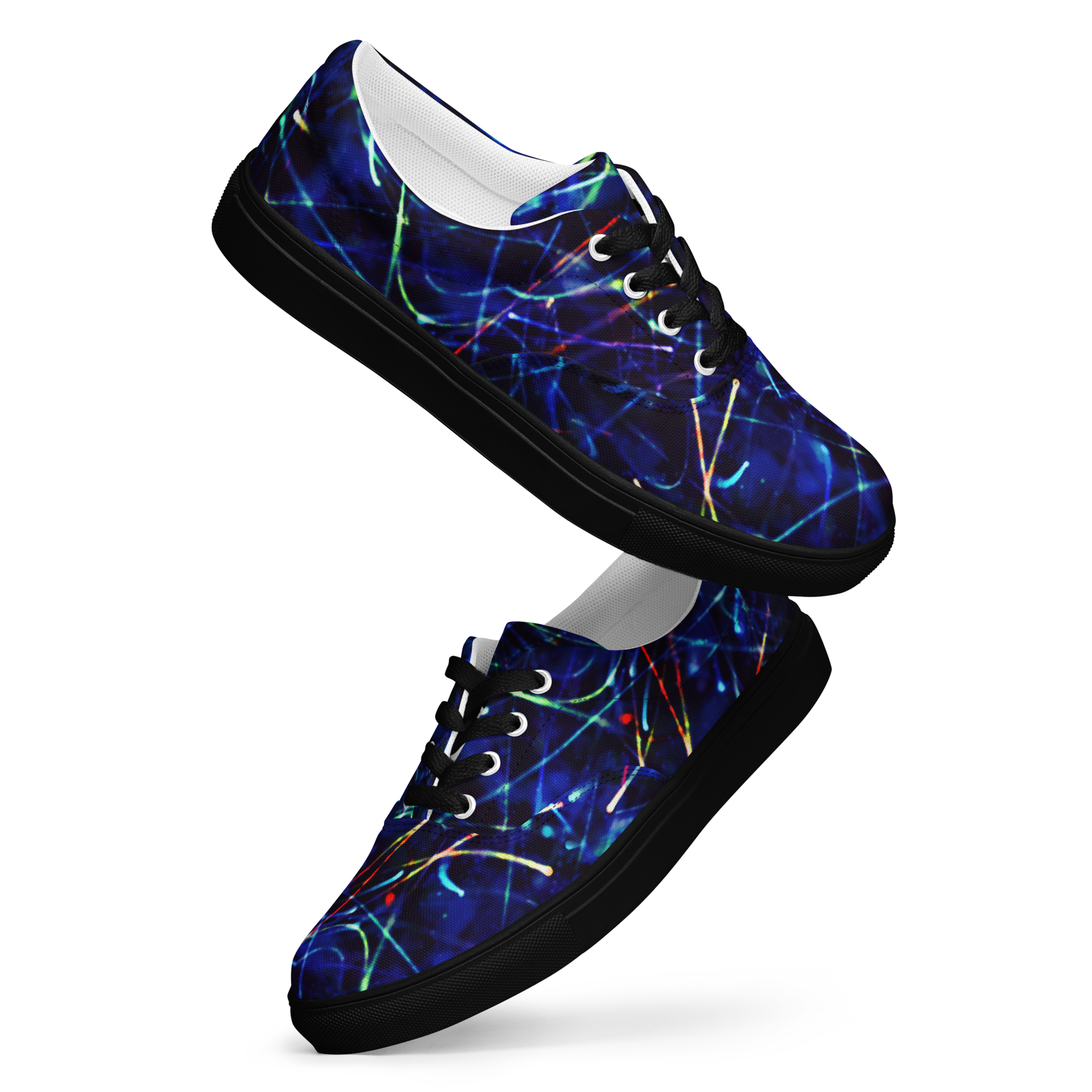 Ness Lace-Ups 4