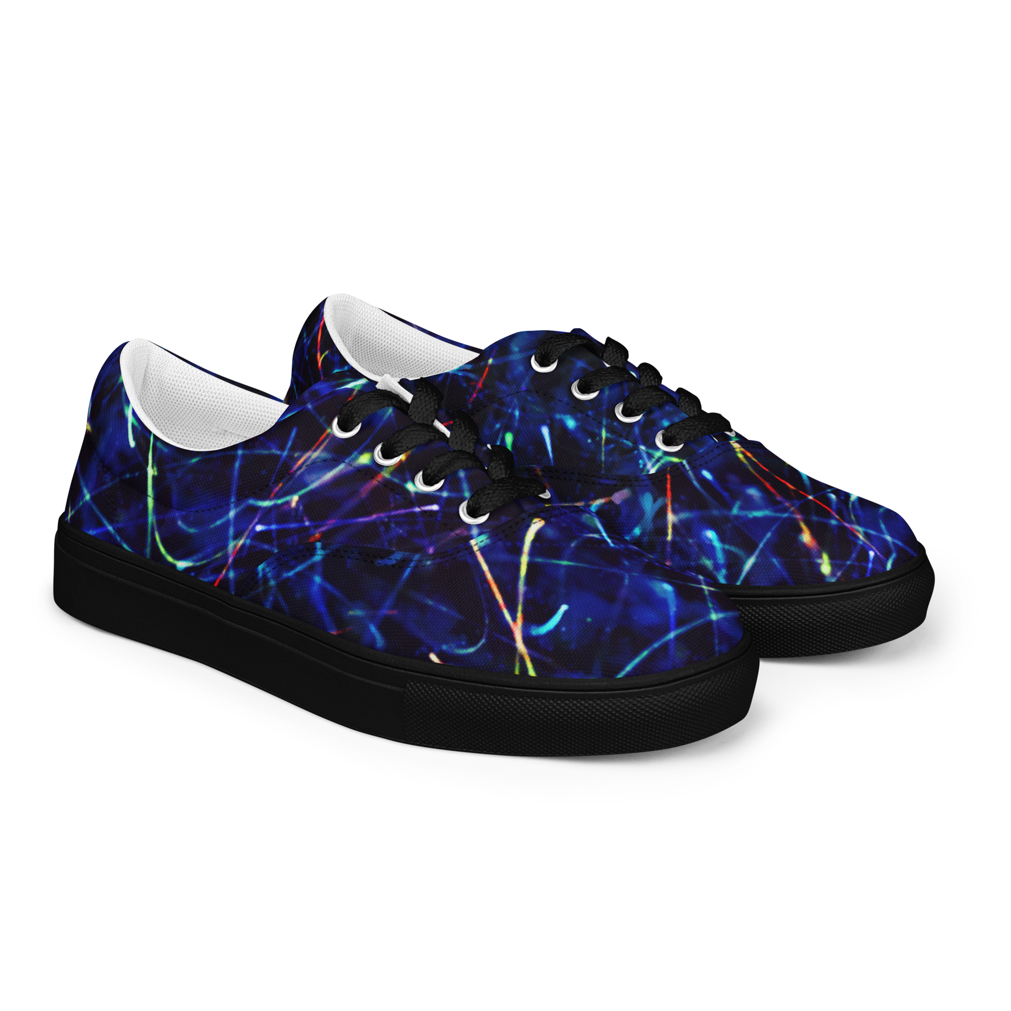 Ness Lace-Ups 6