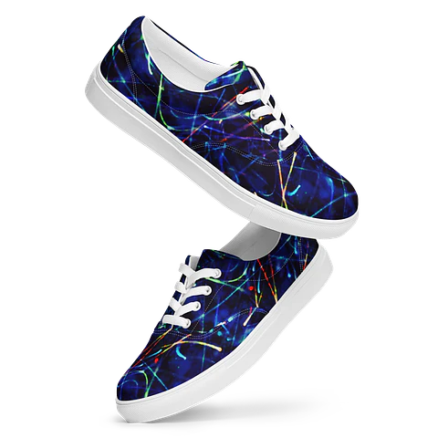 Ness Lace-Ups