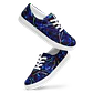 Ness Lace-Ups - thumbnail 1