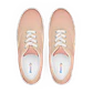 Peach Lace-Ups - thumbnail 2