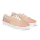 Peach Lace-Ups - thumbnail 3