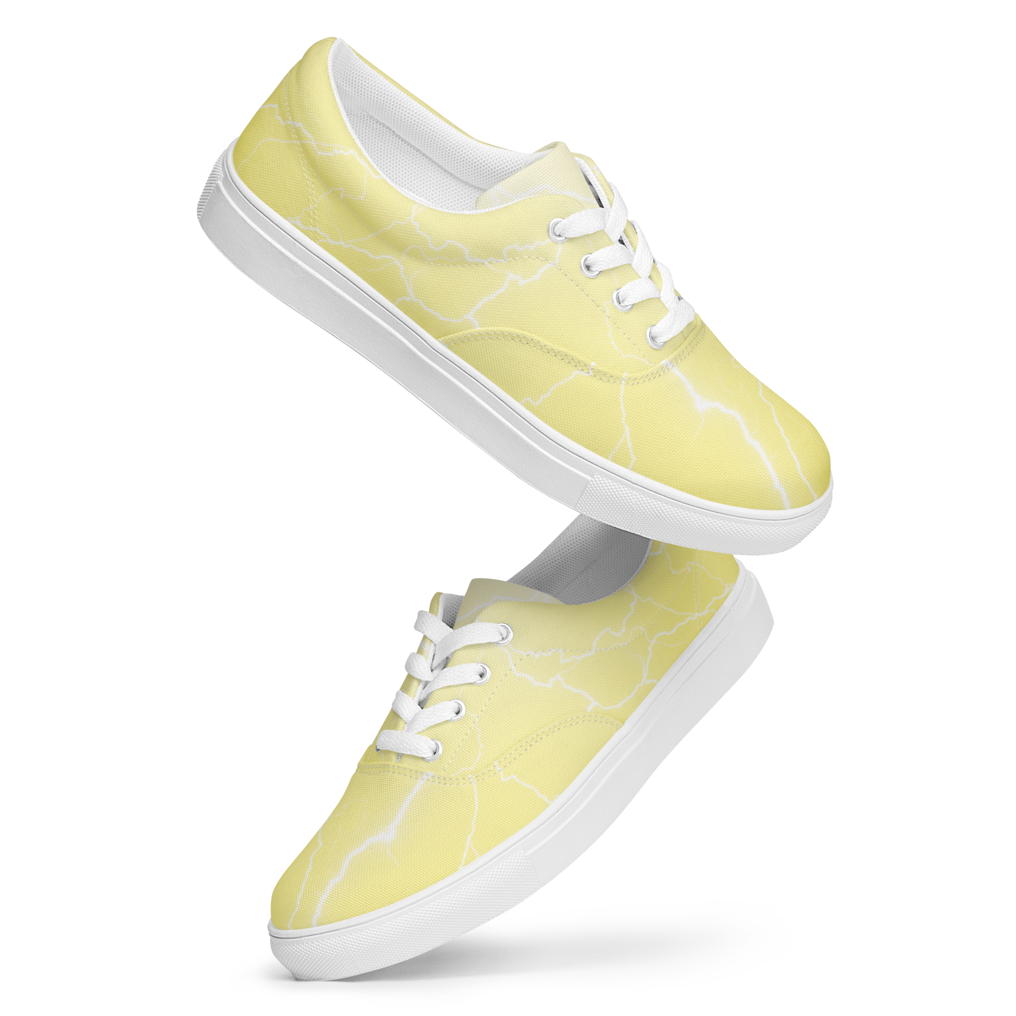 Pikachu Lace-Ups 1