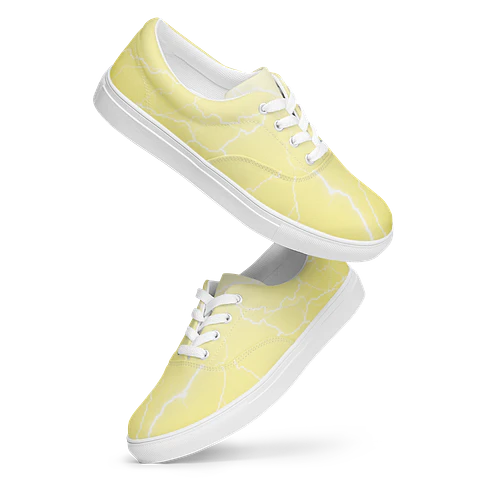 Pikachu Lace-Ups
