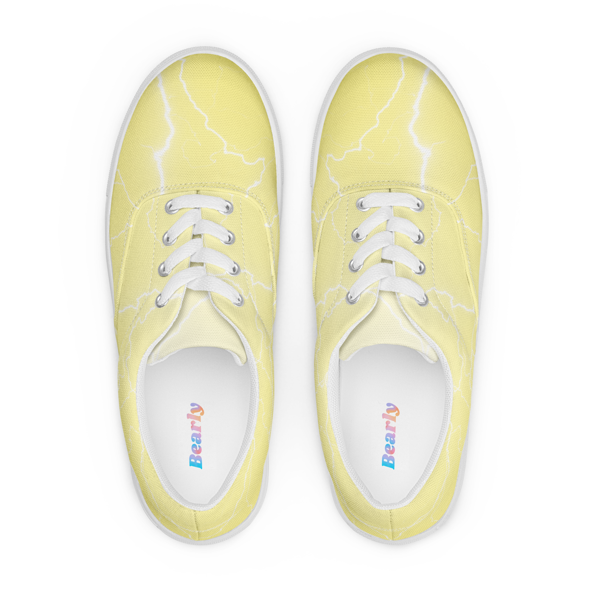 Pikachu Lace-Ups 2