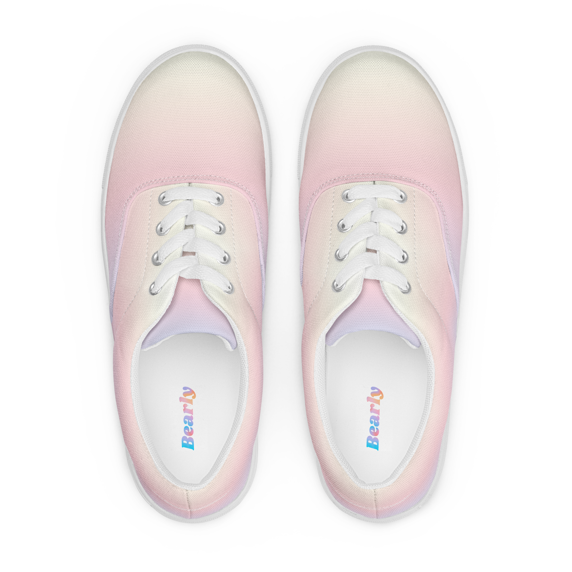 Pit Lace-Ups 2