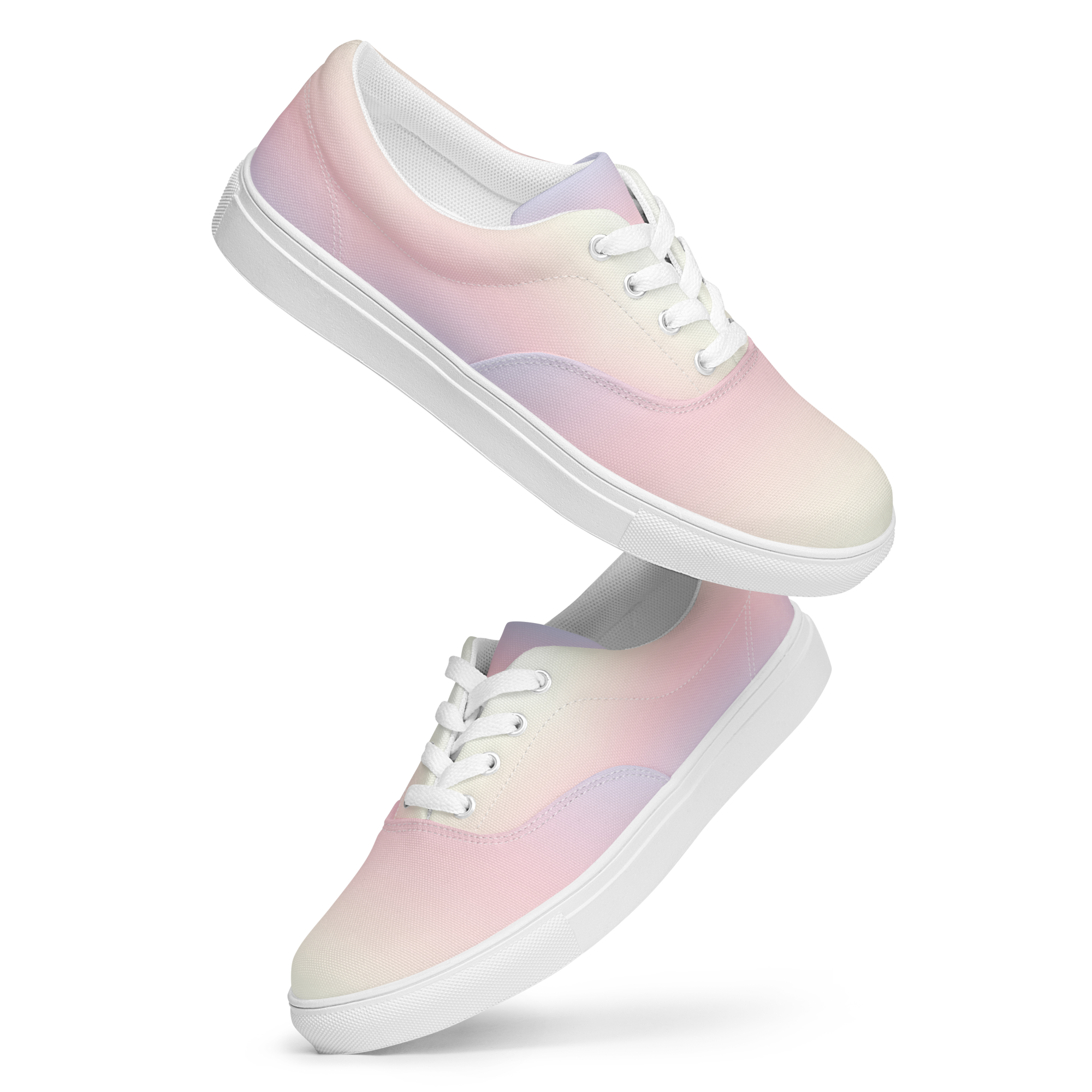 Pit Lace-Ups 1