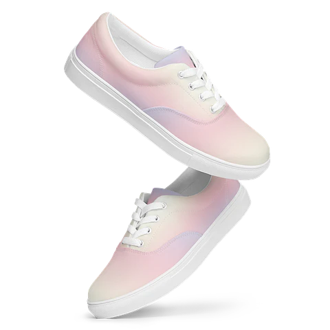 Pit Lace-Ups