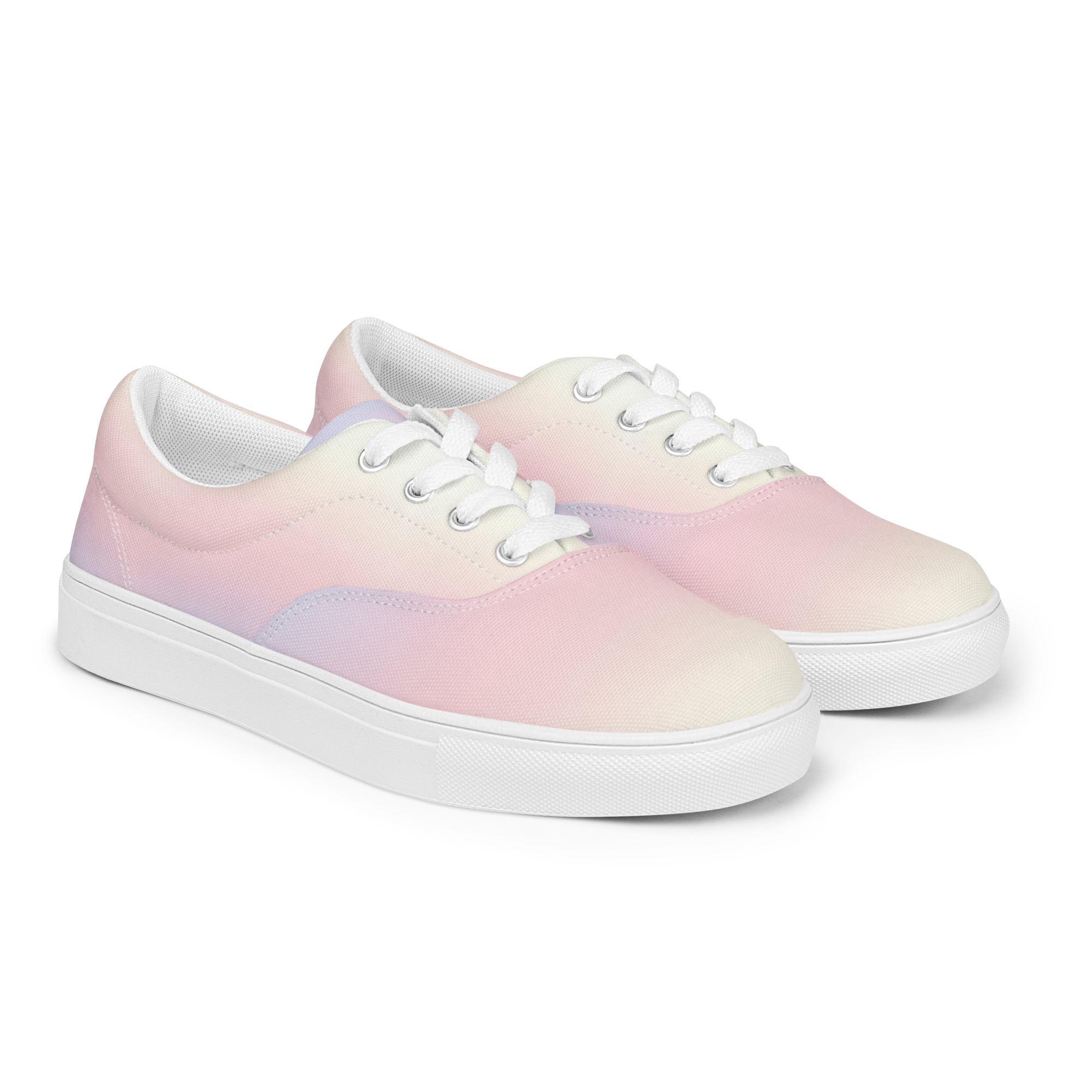 Pit Lace-Ups 3