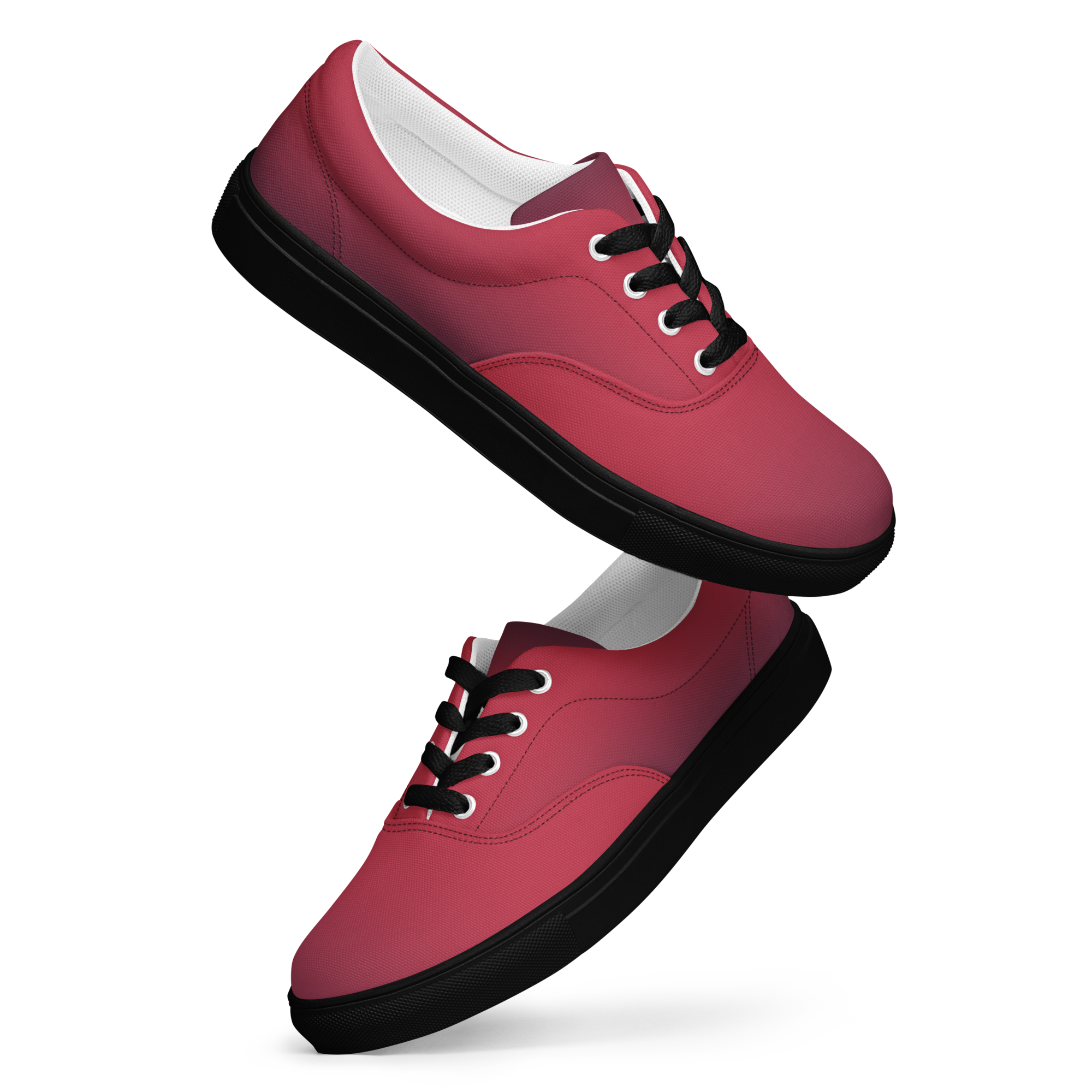 Samus Lace-Ups 1
