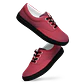 Samus Lace-Ups - thumbnail 1