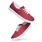 Samus Lace-Ups - thumbnail 4