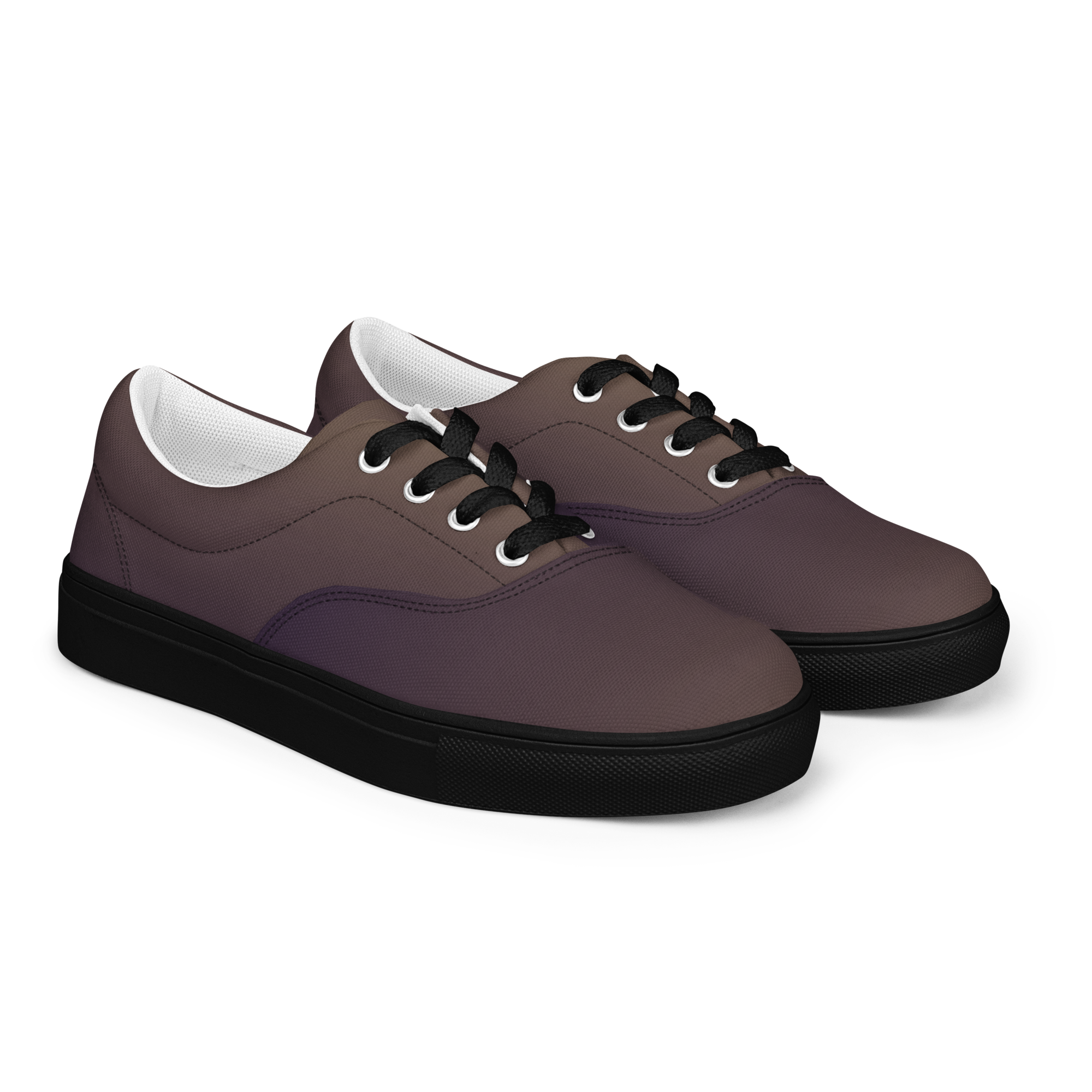 Wario Blank Lace-Ups 6