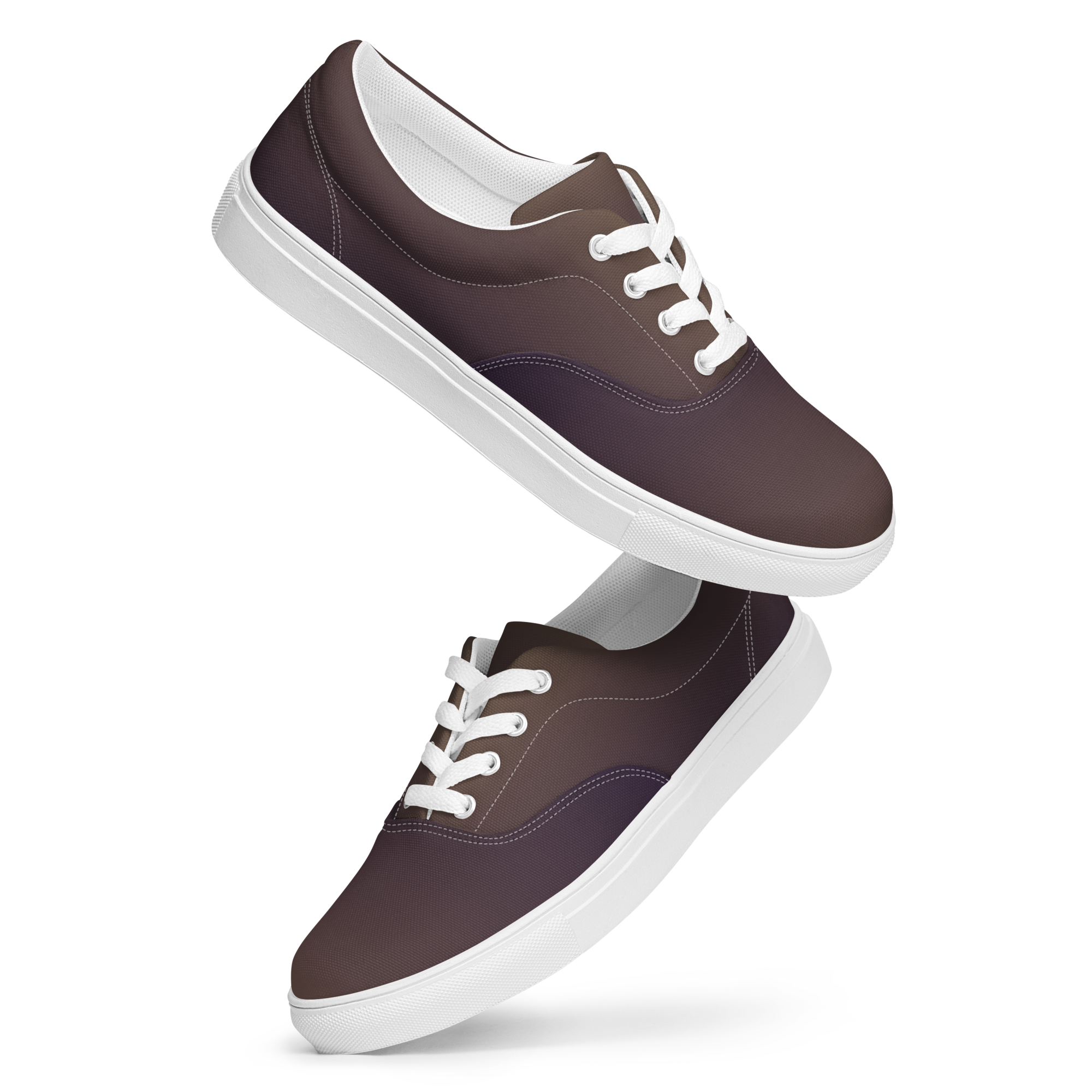Wario Blank Lace-Ups 1