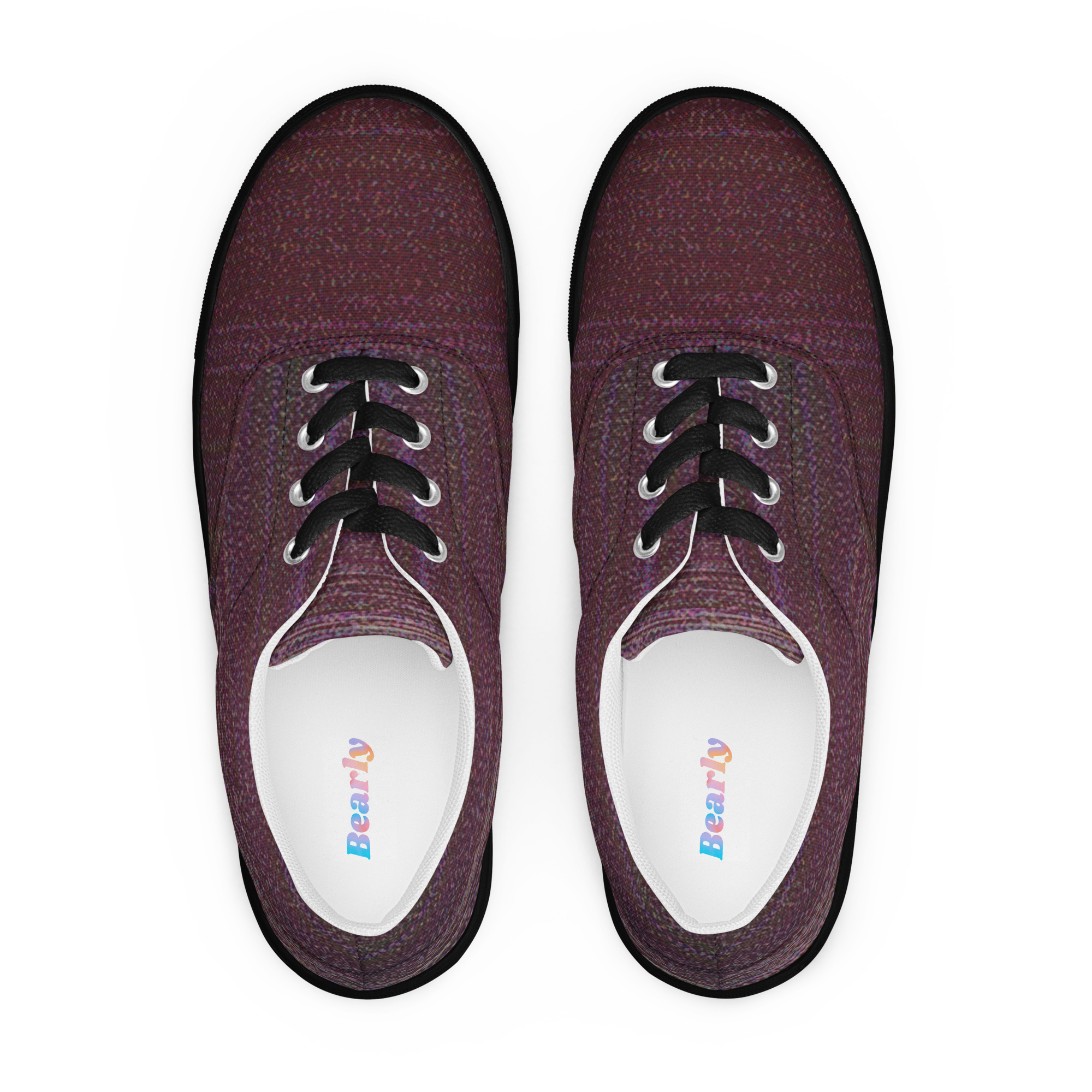 Wolf Lace-Ups 2