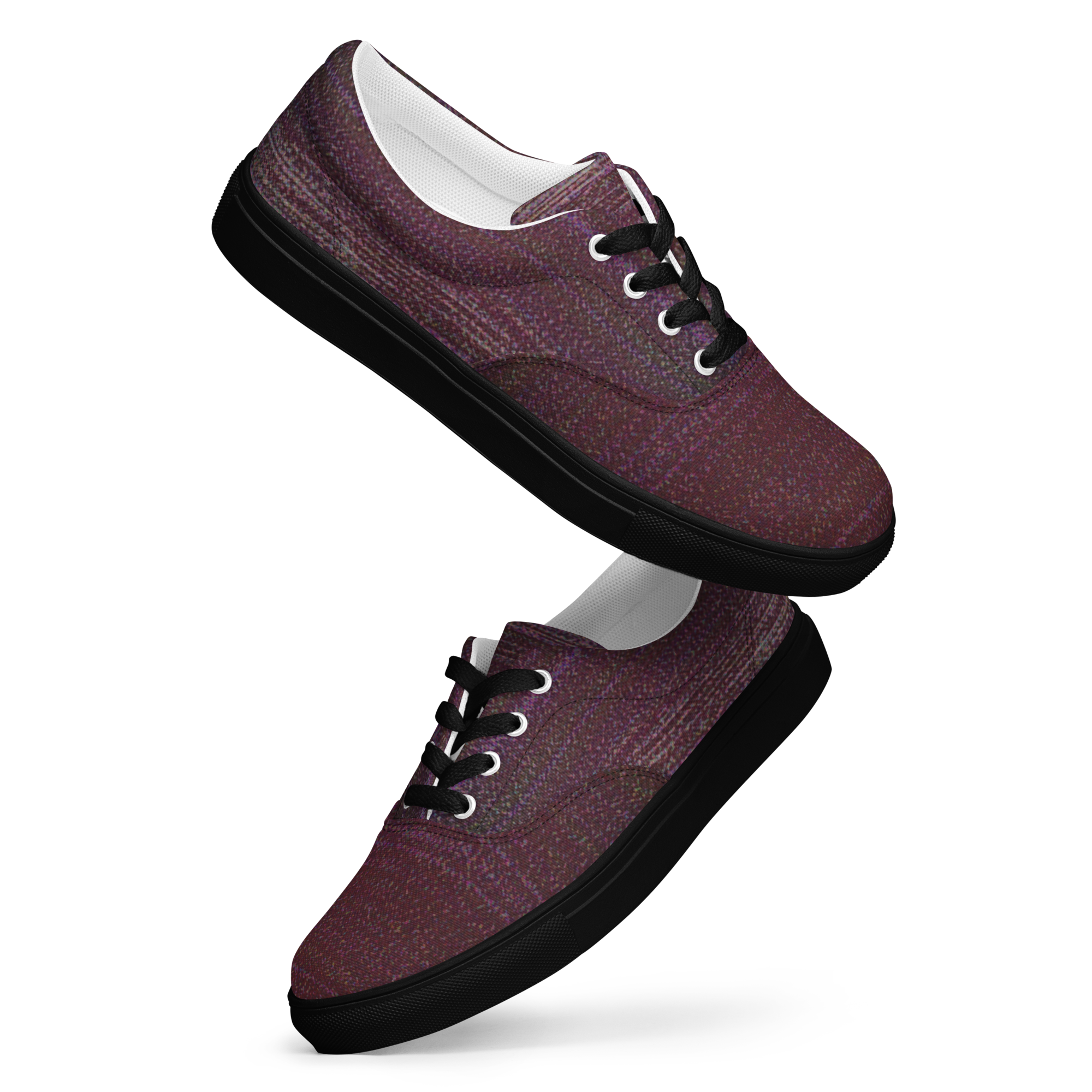 Wolf Lace-Ups 1