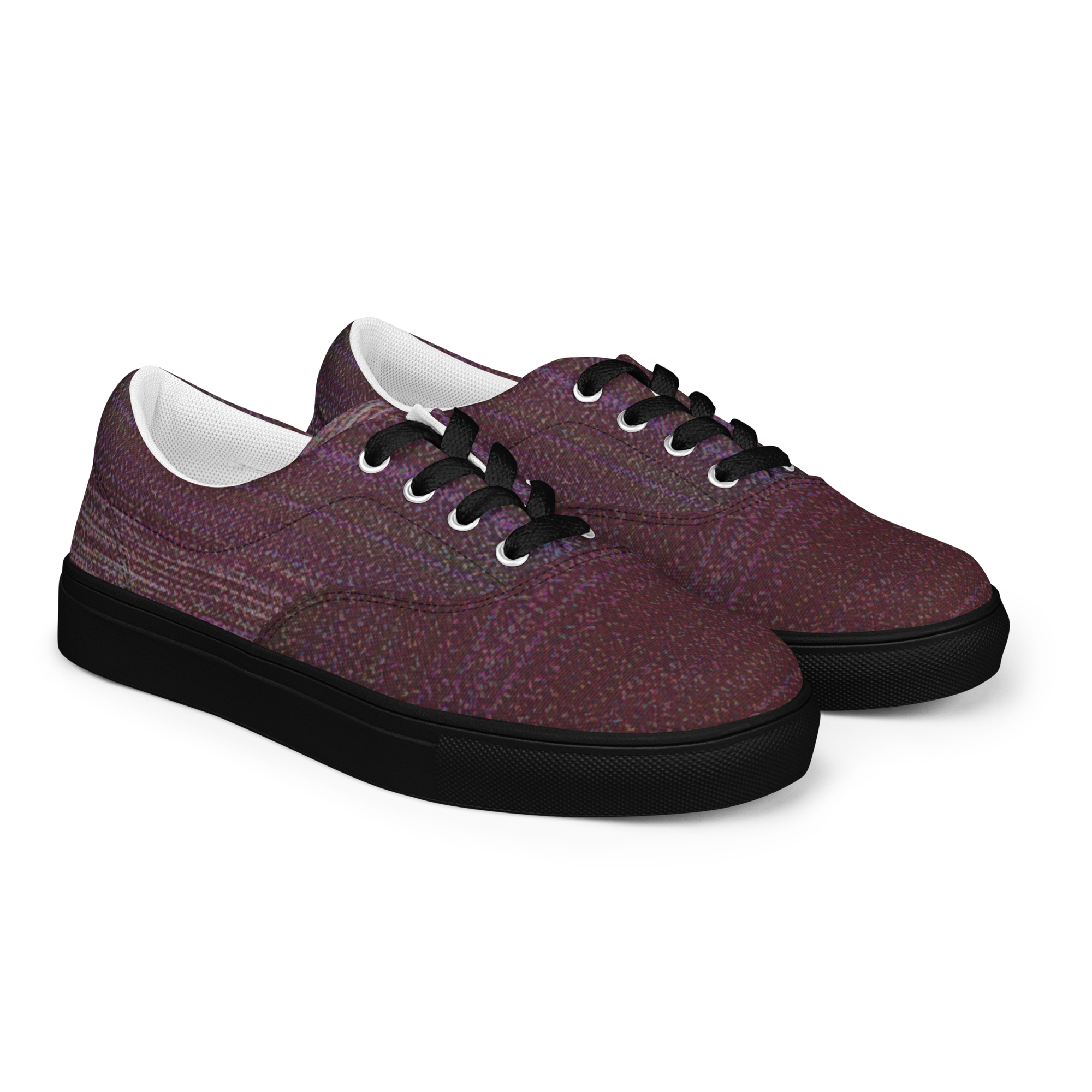 Wolf Lace-Ups 3