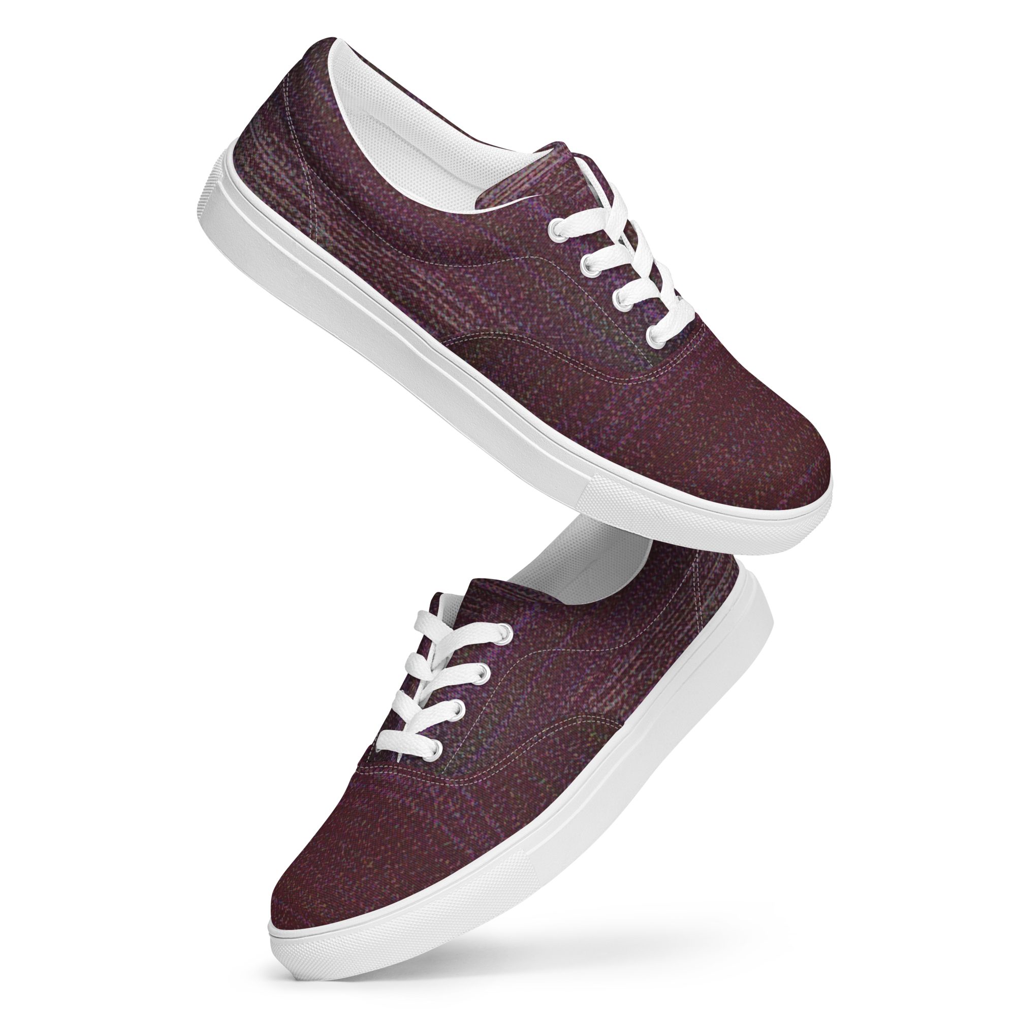 Wolf Lace-Ups 4