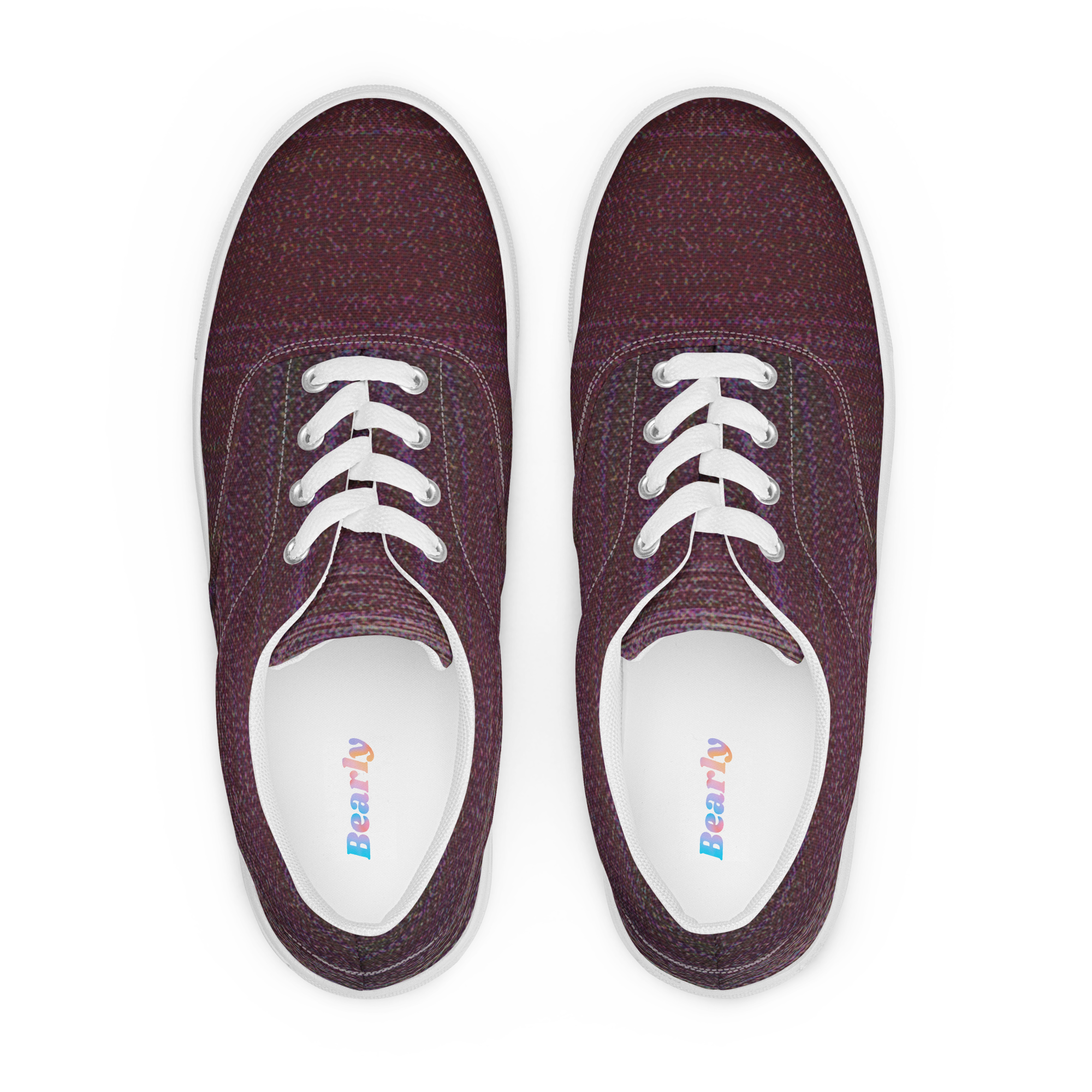 Wolf Lace-Ups 5