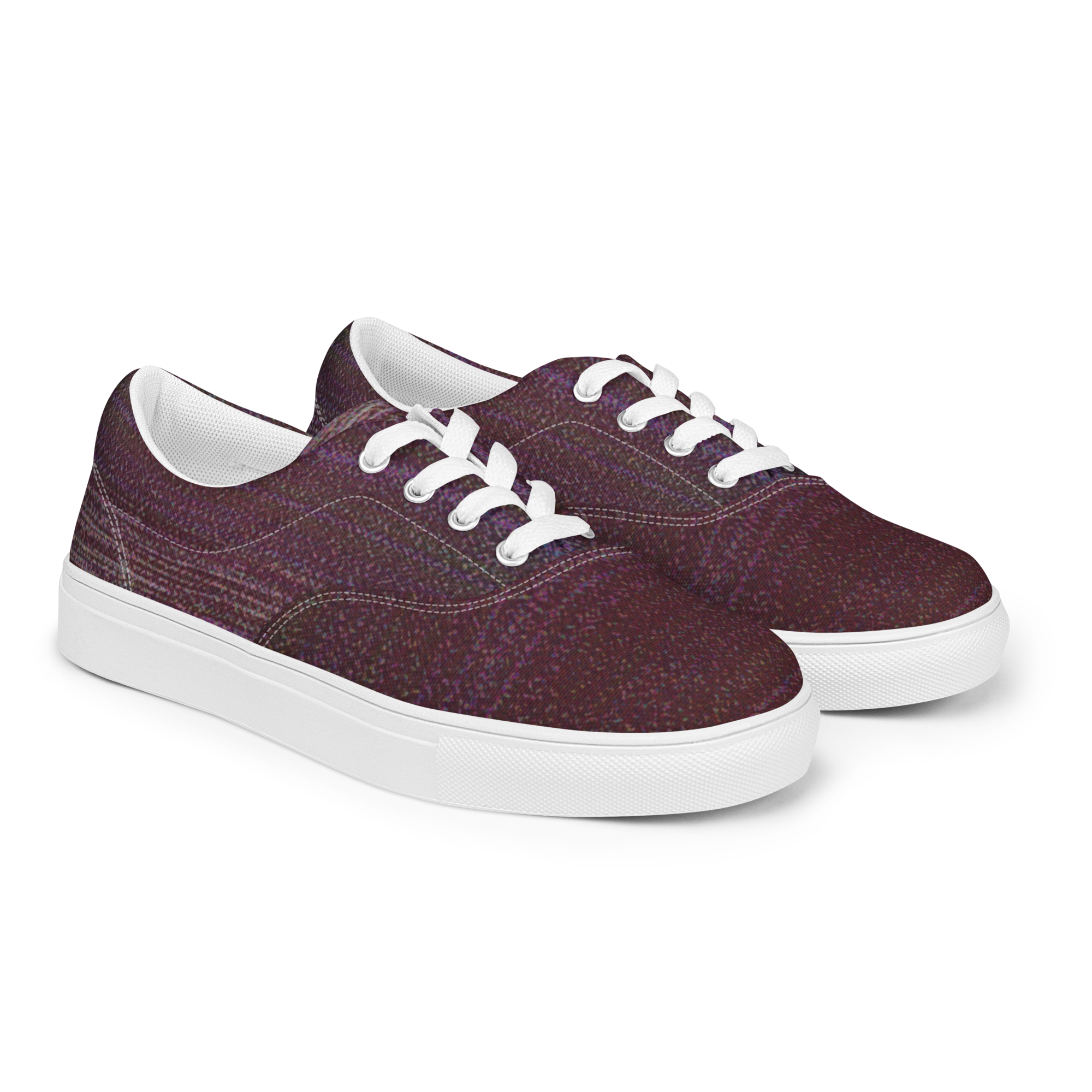 Wolf Lace-Ups 6