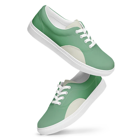 Yoshi Lace-Ups