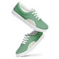 Yoshi Lace-Ups - thumbnail 1