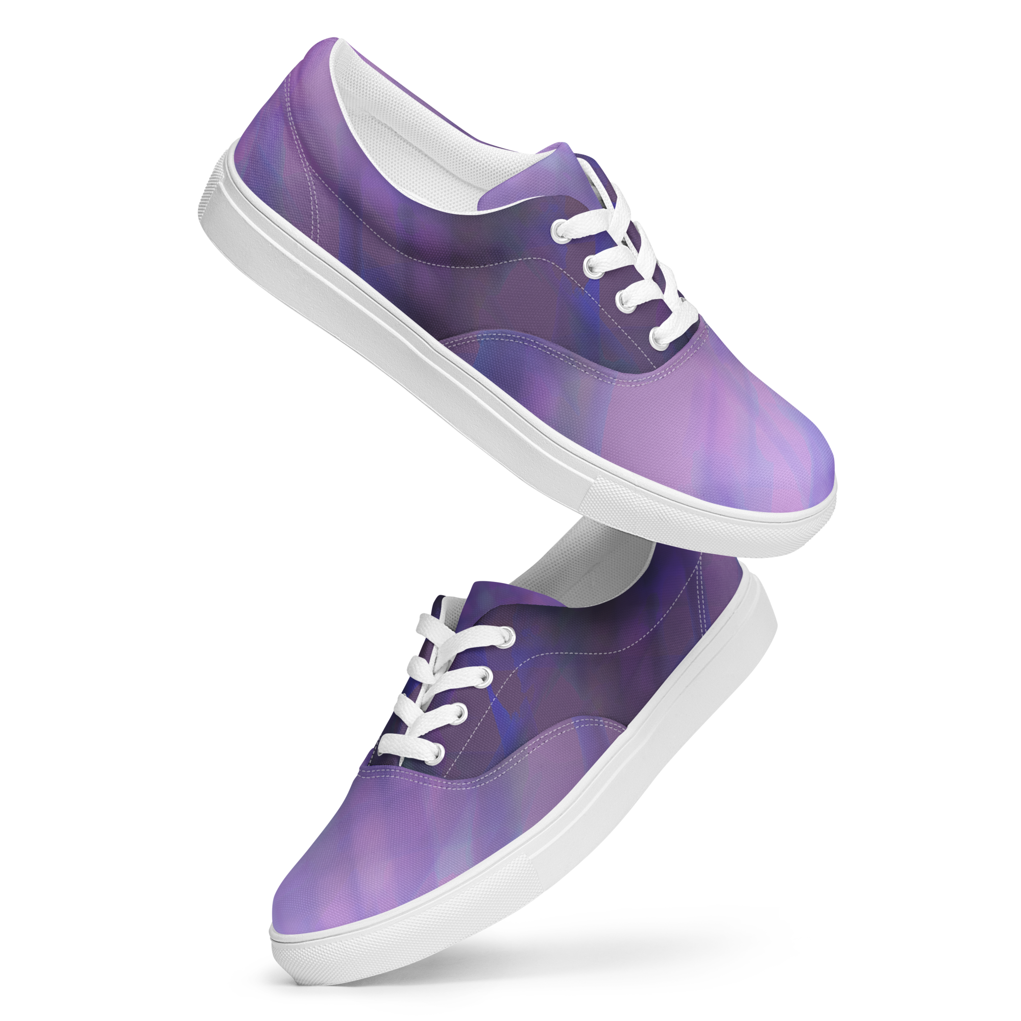 Zelda Lace-Ups 1