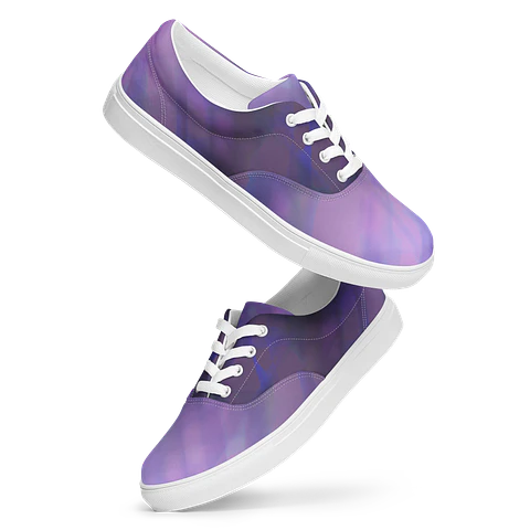 Zelda Lace-Ups