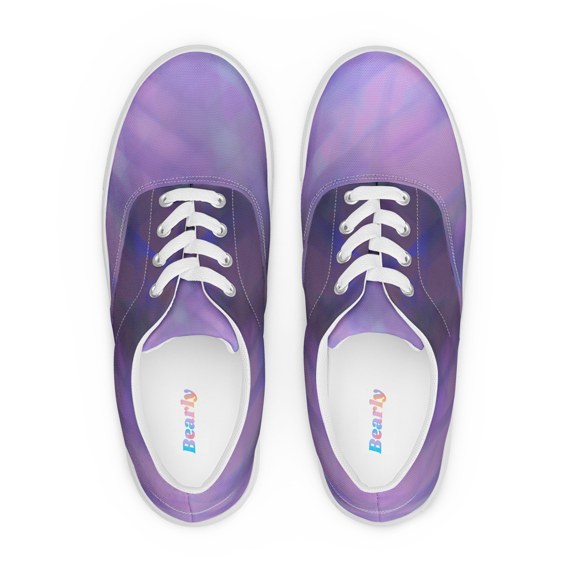 Zelda Lace-Ups 2