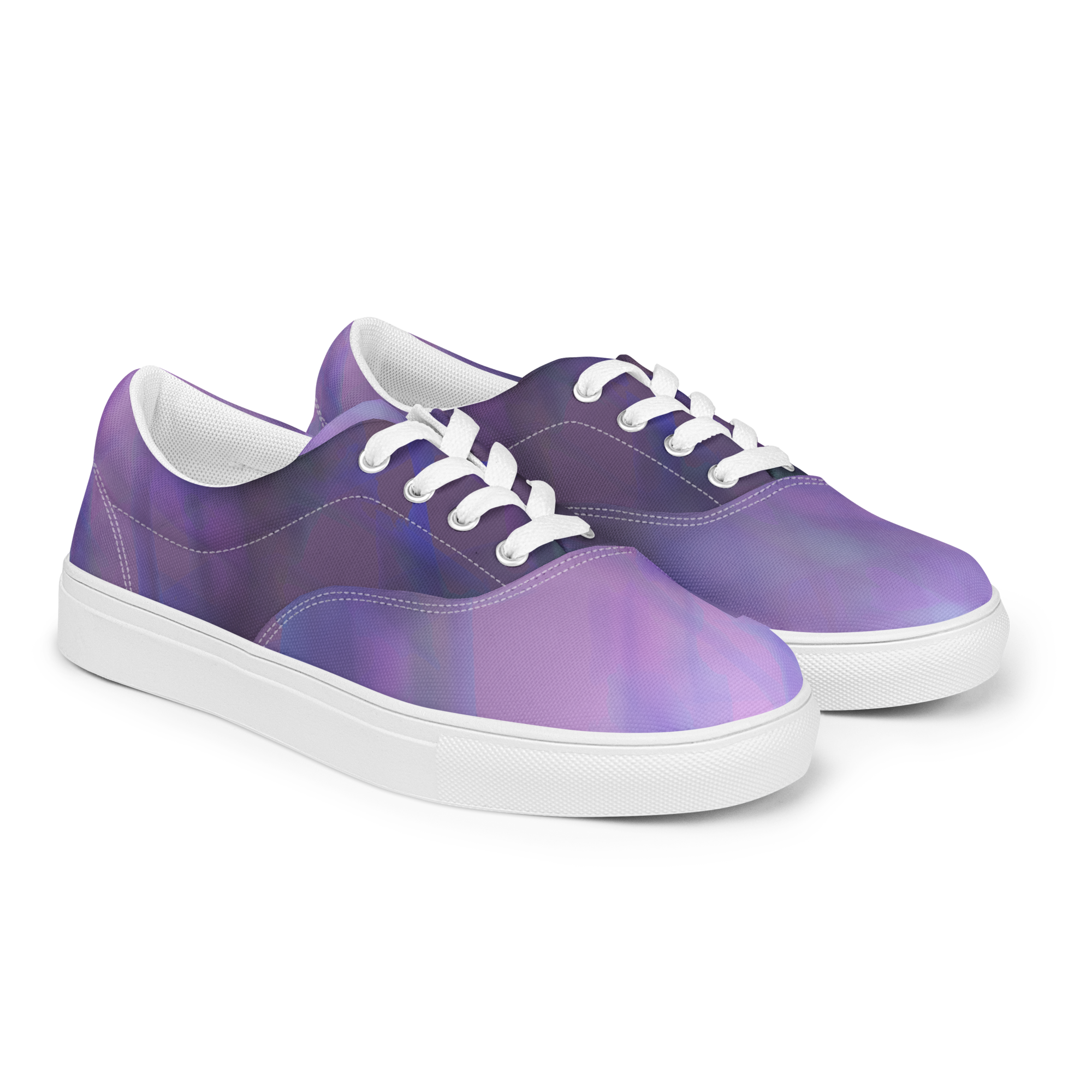 Zelda Lace-Ups 3