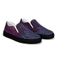 Bayonetta Slip-Ons - thumbnail 3