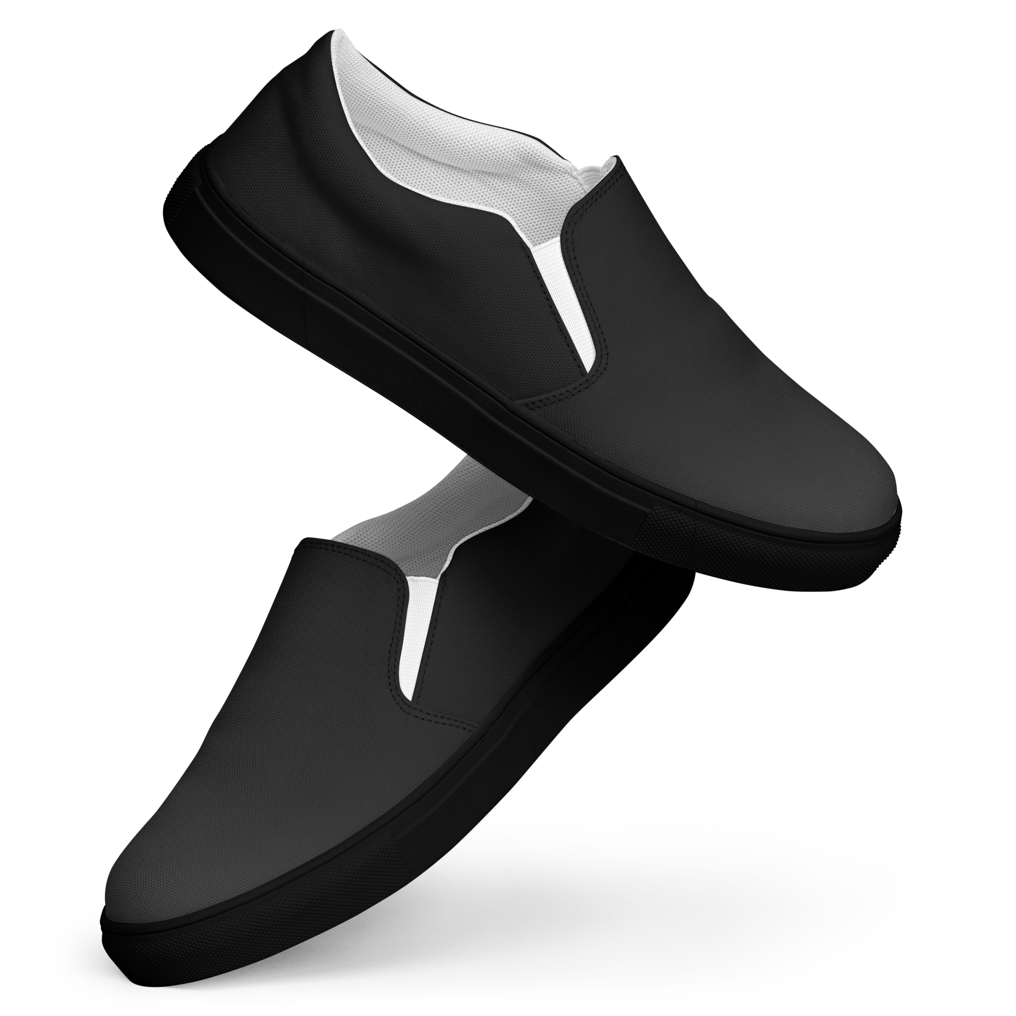 Bowser Slip-Ons 1